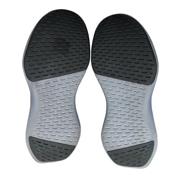 Allbirds Women's Tree Dasher 1 Gray Green Flexible Wool Sneakers Shoes Size 8 - Picture 10 of 10